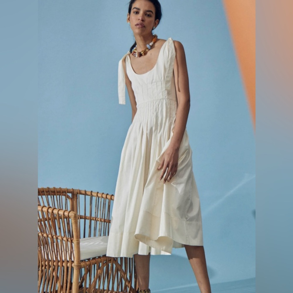 Hunter Bell Braden Dress